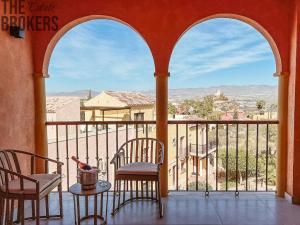 Prodej bytu 3+kk, Cuevas del Almanzora, Almería, Španělsko, 62 m2