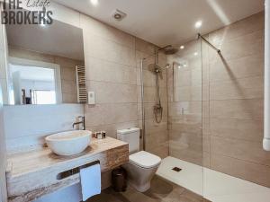 Prodej bytu 3+kk, Cuevas del Almanzora, Almería, Španělsko, 63 m2