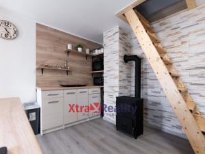 Prodej chaty, Krupka, Třešňová, 36 m2