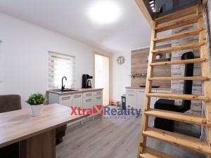 Prodej chaty, Krupka, Třešňová, 36 m2