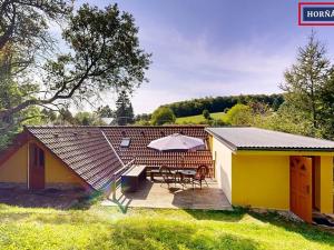 Prodej chalupy, Stupava, 250 m2