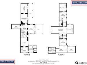 Prodej chalupy, Stupava, 250 m2