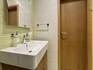 Prodej bytu 3+1, Brno, Spodní, 71 m2