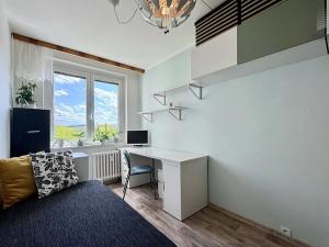 Prodej bytu 3+1, Brno, Spodní, 71 m2