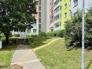 Prodej bytu 3+1, Brno, Spodní, 71 m2