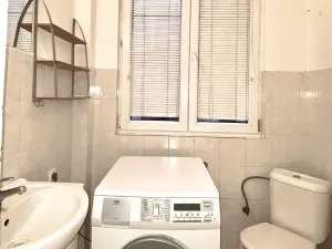 Pronájem bytu 2+1, Teplice, Souběžná, 58 m2