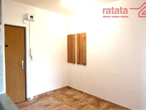 Pronájem bytu 3+1, Chomutov, Březenecká, 62 m2