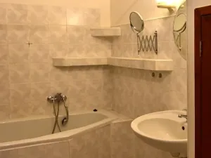 Pronájem bytu 2+1, Chomutov, Kundratická, 56 m2