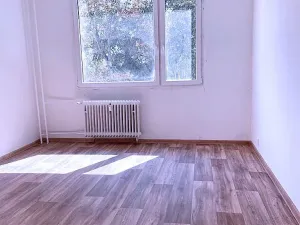 Pronájem bytu 3+1, Chomutov, Jirkovská, 79 m2