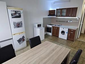 Pronájem bytu 2+kk, Nýřany, Komenského, 40 m2