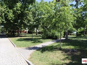 Prodej pozemku pro bydlení, Svatobořice-Mistřín, 622 m2