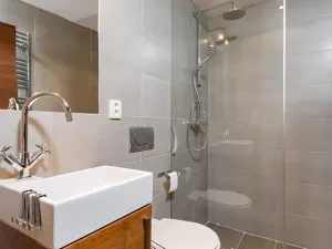 Pronájem bytu 1+kk, Praha - Žižkov, Vlkova, 25 m2