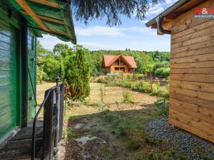 Prodej zahrady, Praha - Hlubočepy, 1483 m2