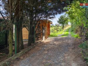 Prodej zahrady, Praha - Hlubočepy, 1483 m2