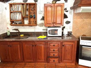 Prodej zemědělské usedlosti, La Orotava, Španělsko, 92 m2