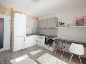 Pronájem bytu 1+1, České Budějovice, 28 m2