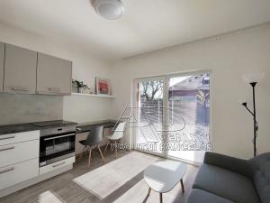 Pronájem bytu 1+1, České Budějovice, 28 m2
