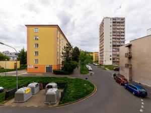 Prodej bytu 3+1, Most, tř. Budovatelů, 69 m2