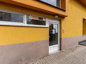 Prodej bytu 3+1, Most, tř. Budovatelů, 69 m2