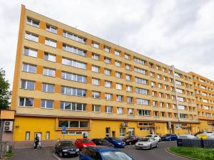 Prodej bytu 3+1, Most, tř. Budovatelů, 69 m2