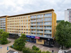 Prodej bytu 3+1, Most, tř. Budovatelů, 69 m2