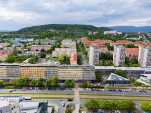 Prodej bytu 3+1, Most, tř. Budovatelů, 69 m2