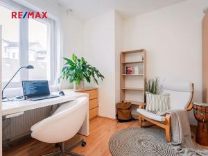 Pronájem bytu 1+kk, Praha - Žižkov, Husitská, 41 m2