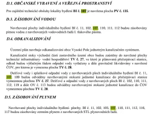 Prodej pozemku pro bydlení, Vysoké Pole, 1904 m2