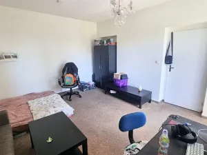 Prodej bytu 1+1, Jihlava, Za Poštou, 35 m2