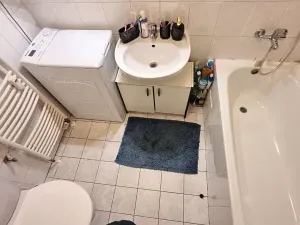 Prodej bytu 1+1, Jihlava, Za Poštou, 35 m2