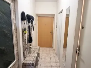 Prodej bytu 1+1, Jihlava, Za Poštou, 35 m2