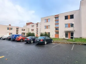 Prodej bytu 1+1, Jihlava, Za Poštou, 35 m2