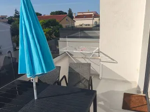 Prodej bytu 3+kk, Medulin, Chorvatsko, 55 m2