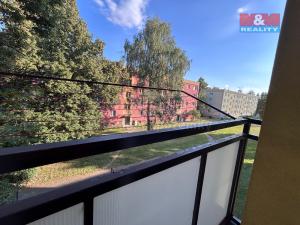 Prodej bytu 3+1, Karviná - Ráj, Haškova, 56 m2