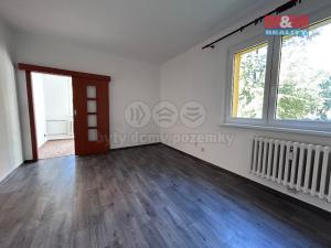 Prodej bytu 3+1, Karviná - Ráj, Haškova, 56 m2