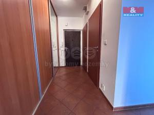 Prodej bytu 3+1, Karviná - Ráj, Haškova, 56 m2