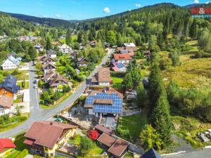 Prodej bytu 2+kk, Železná Ruda, 49 m2