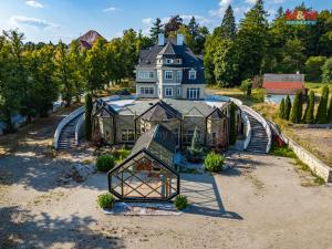Prodej obchodního prostoru, Aš, Okružní, 1497 m2