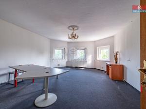 Prodej obchodního prostoru, Aš, Okružní, 1497 m2