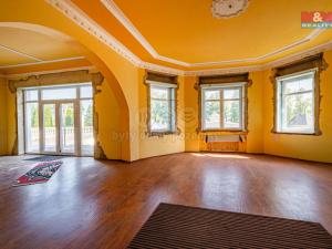 Prodej obchodního prostoru, Aš, Okružní, 1497 m2