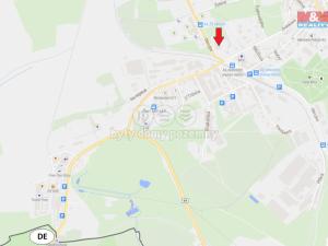 Prodej obchodního prostoru, Aš, Okružní, 1497 m2