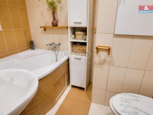 Prodej bytu 2+1, Chomutov, Skalková, 51 m2