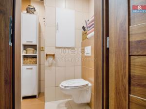 Prodej bytu 2+1, Chomutov, Skalková, 51 m2