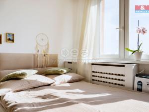 Prodej bytu 2+1, Chomutov, Skalková, 51 m2