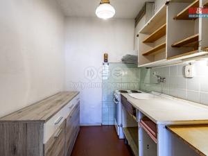 Prodej bytu 2+kk, Praha - Kobylisy, Střekovská, 45 m2