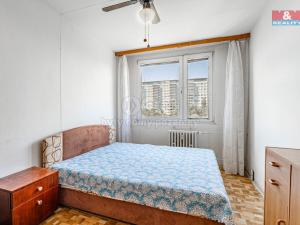 Prodej bytu 2+kk, Praha - Kobylisy, Střekovská, 45 m2