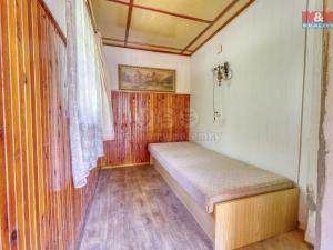 Prodej chaty, Horšovský Týn - Podhájí, 41 m2