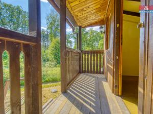 Prodej chaty, Horšovský Týn - Podhájí, 41 m2