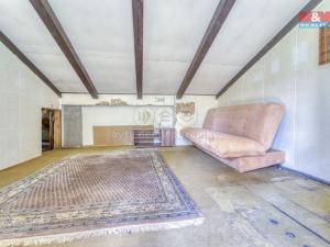 Prodej chaty, Horšovský Týn - Podhájí, 41 m2