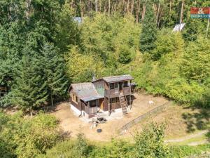 Prodej chaty, Horšovský Týn - Podhájí, 41 m2